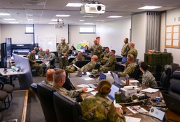 Pa. National Guard rehearses emergency preparedness