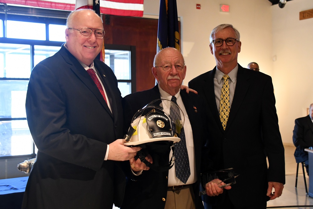 CNIC Recognizes the Best of Fire and Emergency Services