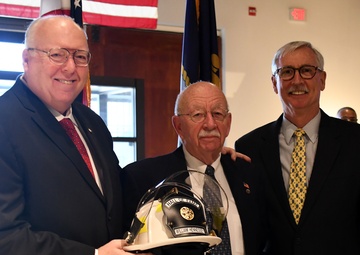 CNIC Recognizes the Best of Fire and Emergency Services