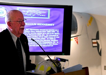 CNIC Recognizes the Best of Fire and Emergency Services