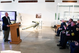 CNIC Recognizes the Best of Fire and Emergency Services