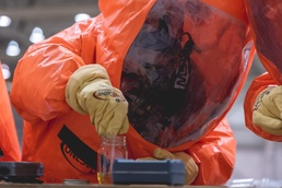 Global Dragon EMs play in Level-A Olympics