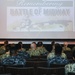 Joint Base Charleston commemorates Battle of Midway