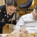 World War II veterans honored at Montrose New York State Veterans Home