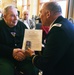 World War II veterans honored at Oxford NY Nursing Home