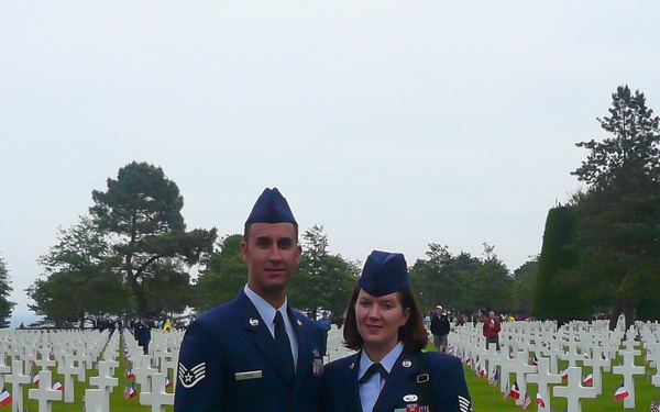 65th D-Day anniversary