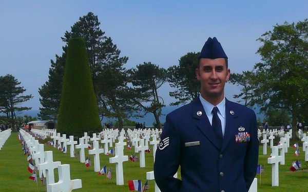 65th D-Day anniversary