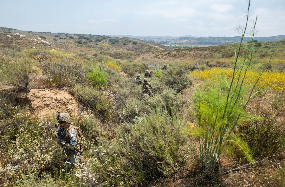 SAPPER Squad Competition