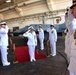 NAS Key West Change of Command Ceremony