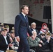 French President Prepares to Speak at D-Day 75