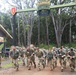 2019 U.S. Army Pacific BWC Ruck March