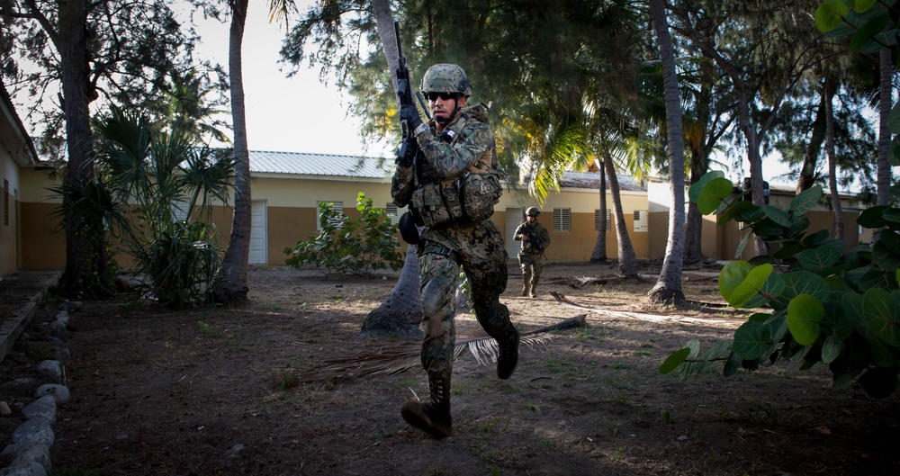 Exercise TRADEWINDS 19