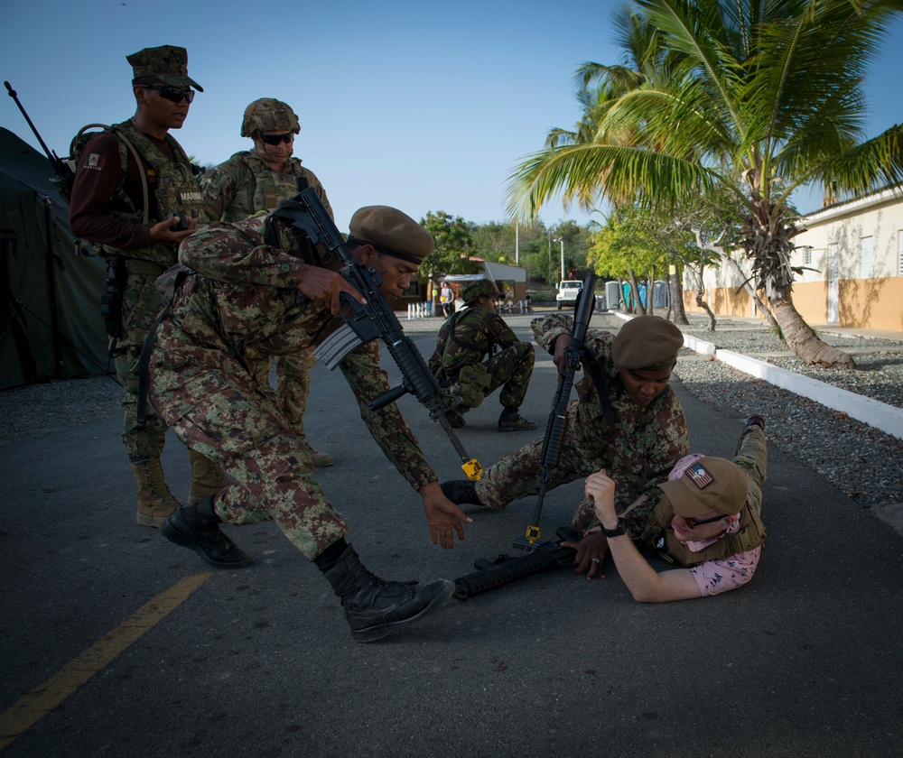 Exercise TRADEWINDS 19