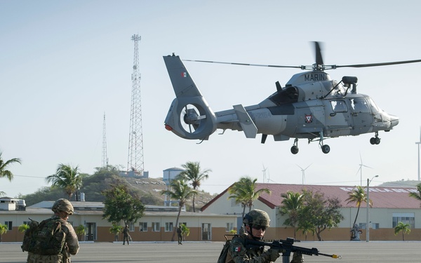 Exercise TRADEWINDS 19