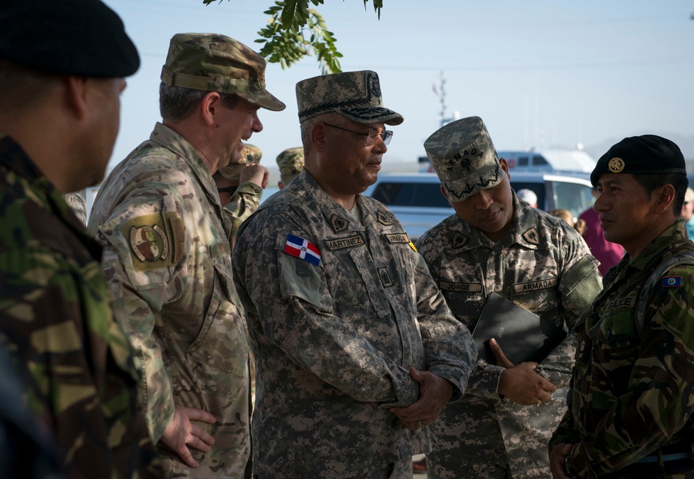 Exercise TRADEWINDS 19