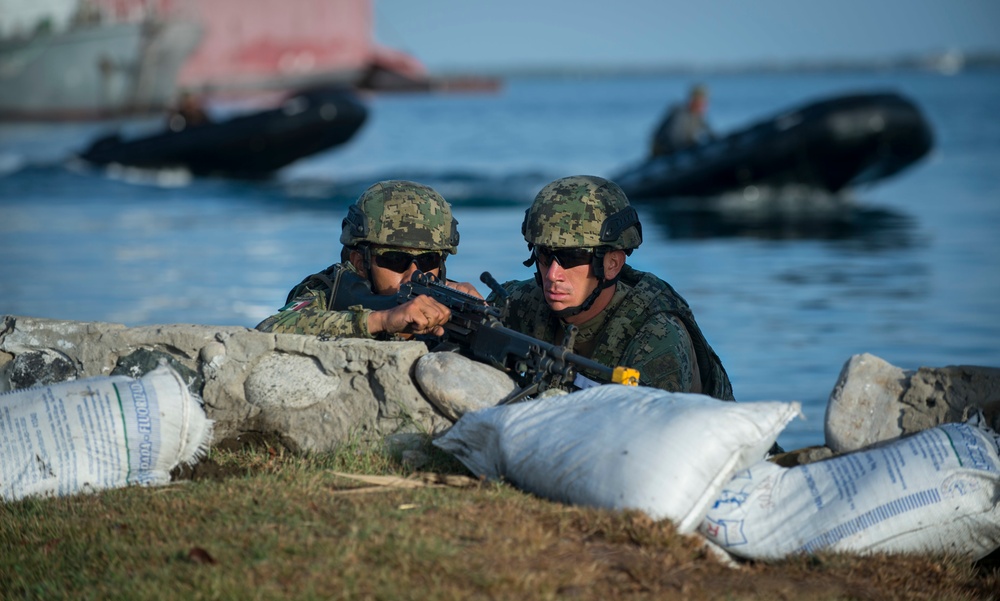 Exercise TRADEWINDS 19