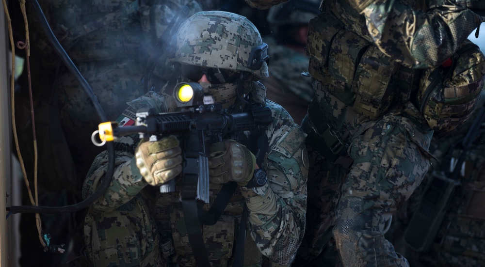 Exercise TRADEWINDS 19