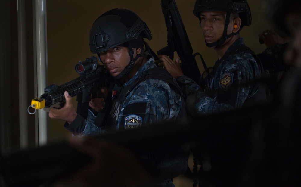 Exercise TRADEWINDS 19