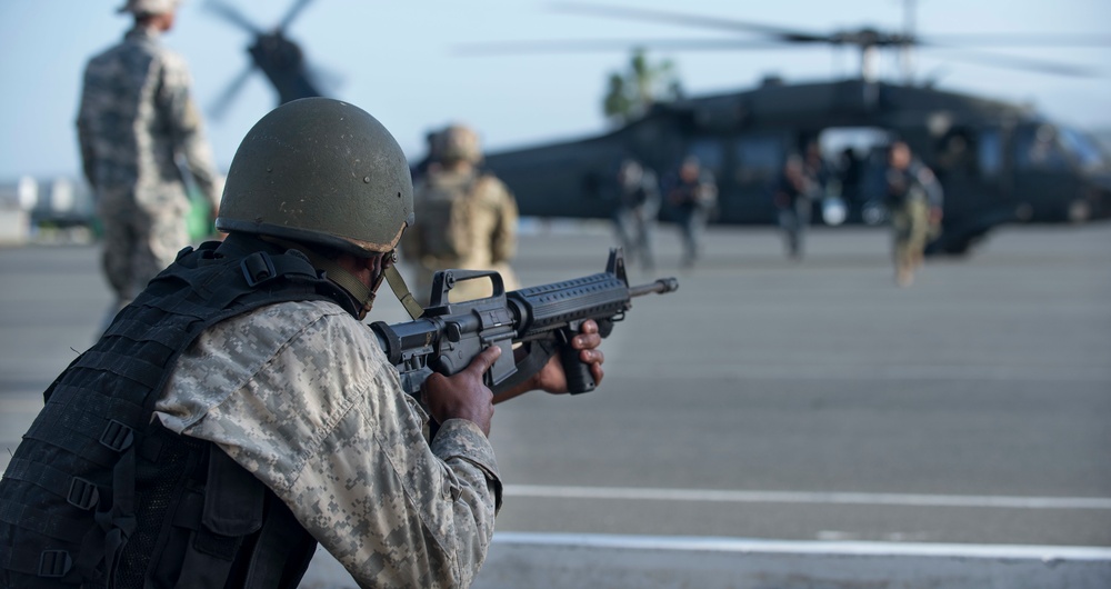 Exercise TRADEWINDS 19