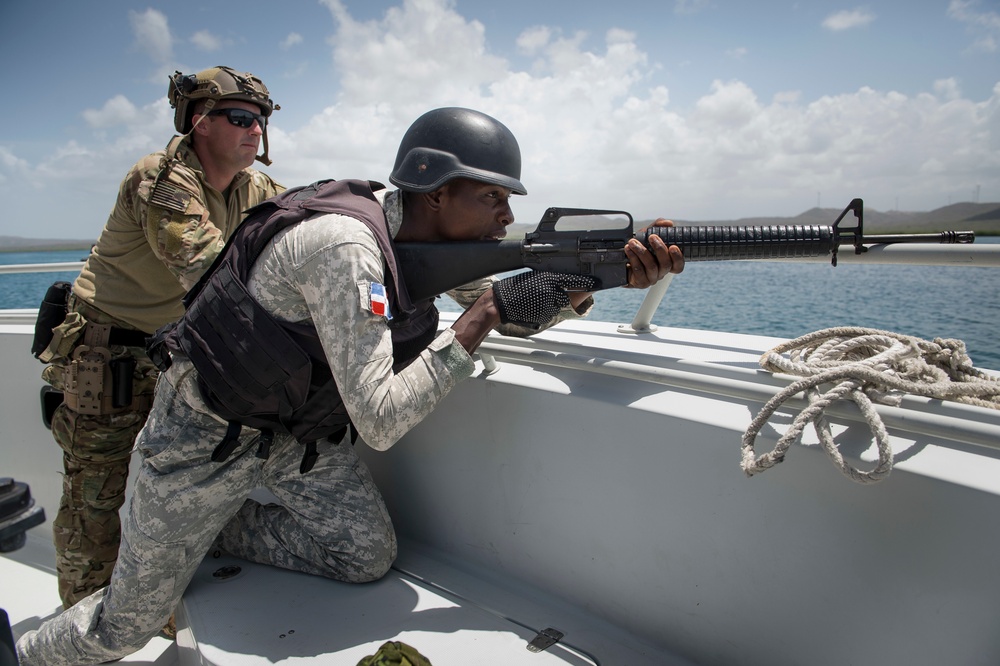 Exercise TRADEWINDS 19