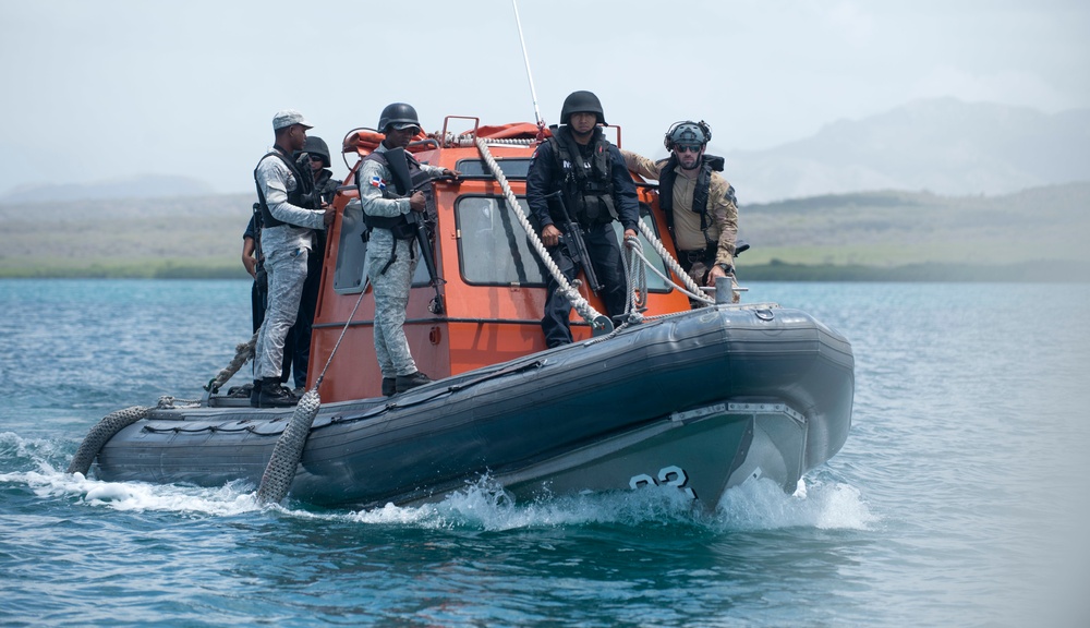 Exercise TRADEWINDS 19