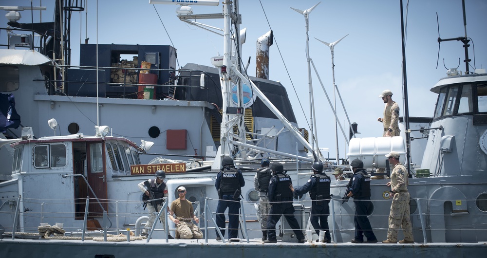 Exercise TRADEWINDS 19