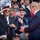 D-Day 75th: POTUS, MCPON Salute D-Day Veterans D-Day 75th: POTUS, MCPON Salute D-Day Veterans