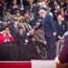 D-Day 75th: POTUS, MCPON Salute D-Day Veterans