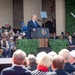 D-Day 75th: POTUS, MCPON Salute D-Day Veterans