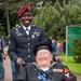 D-Day 75th: POTUS, MCPON Salute D-Day Veterans