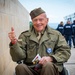 D-Day 75th: POTUS, MCPON Salute D-Day Veterans