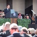 D-Day 75th Anniversary Ceremony: POTUS, President Macron