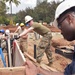 Luke CES Airmen participate in IRT project