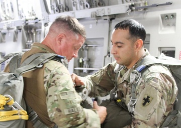 Sustainer of the Pacific