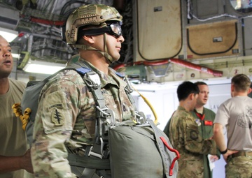 Sustainer of the Pacific