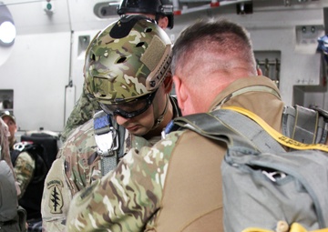 Sustainer of the Pacific