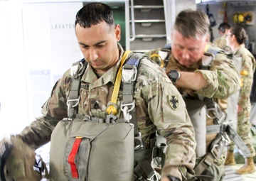 Sustainer of the Pacific