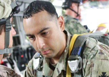 Sustainer of the Pacific