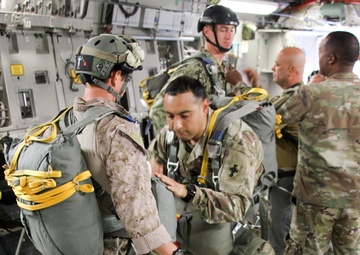 Sustainer of the Pacific