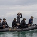 EODMU-5, RTN conduct WBIED practical knowledge exchange during CARAT 2019