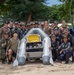 EODMU-5, RTN conduct WBIED practical knowledge exchange during CARAT 2019