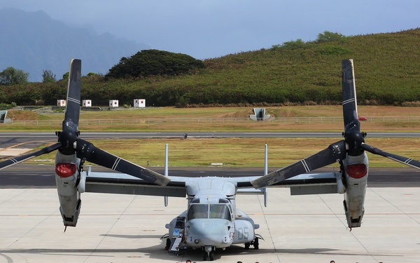 Pacific Amphibious Leaders Symposium (PALS) 2019