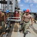 Frank Cable’s Weapons Certification Exercise