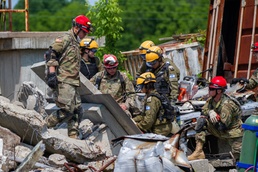 United Front VIII Promotes Interoperability Between American and Israeli Forces