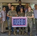 Hoops for Troops; basketball stars visit MCBH