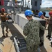 Frank Cable’s Weapons Certification Exercise