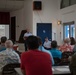Tinian divert public hearing