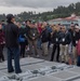 USS Pinckney Welcomes Visitors for Rose Festival Fleet Week