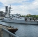 Portland Fleet Week 2019