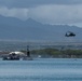 Pearl Harbor Welcomes USS Hawaii Home From Deployment